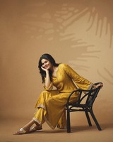 Faria Abdullah Stuns in Her Latest Gorgeous Photos